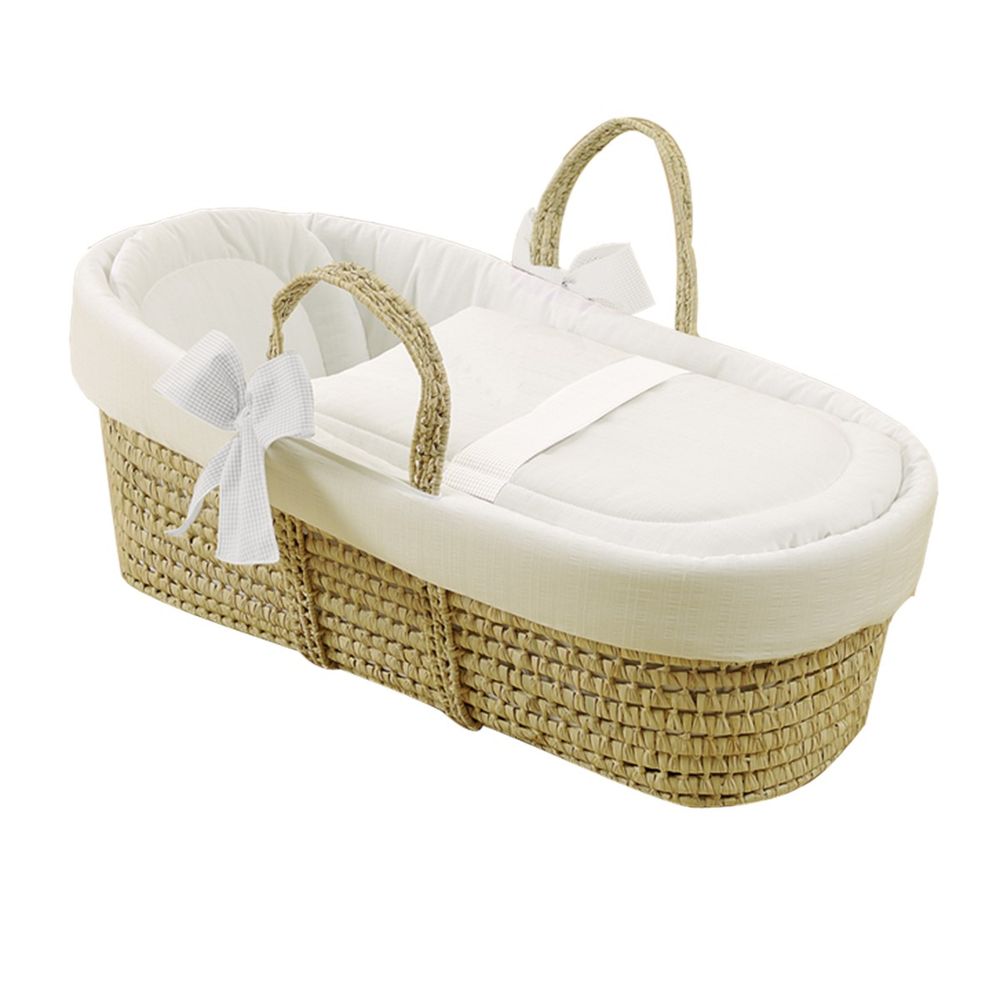 Couffin en palme Clearance