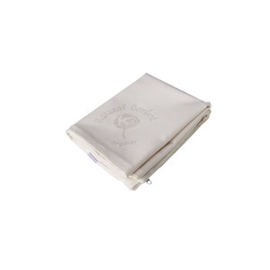 Housse de couette en coton bio