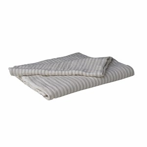 Housse de couette 100% lin - marina