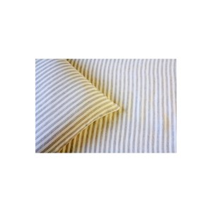 Housse de couette 100% lin - marina