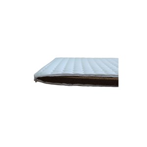 Matelas bébé 100% nature