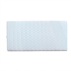 Matelas bébé 100% nature