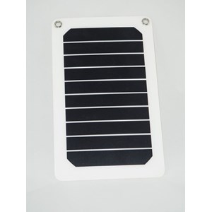 Panneau solaire pt flap 6w