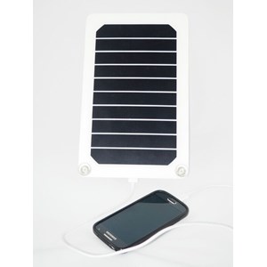 Panneau solaire pt flap 6w