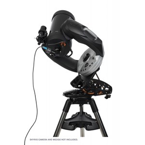 Télescope cpc 800 sc