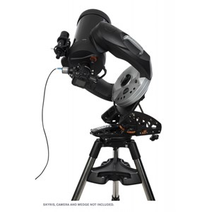 Télescope cpc 800 sc