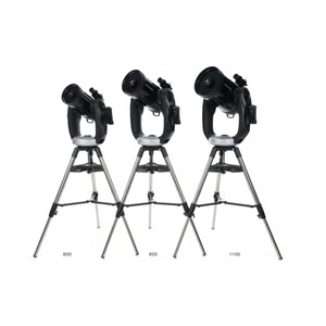 Télescope cpc 925 sc