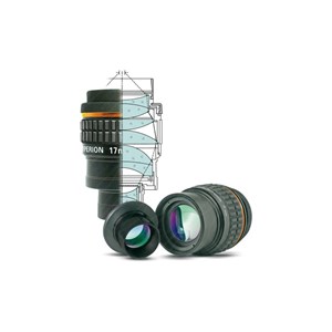 Oculaire hypérion 10 mm