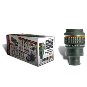 Oculaire hypérion 17 mm