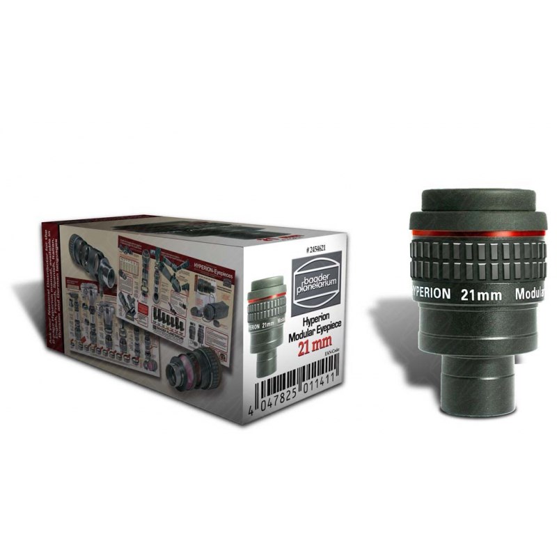 Baader planetarium - Oculaire hypérion 21 mm