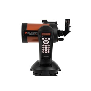 Télescope nexstar 5 se