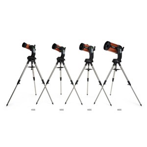 Télescope nexstar 5 se