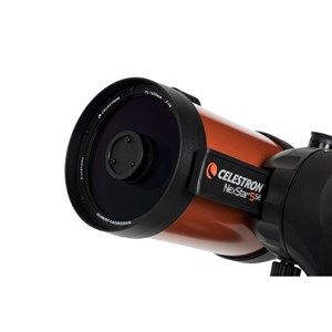 Télescope nexstar 5 se
