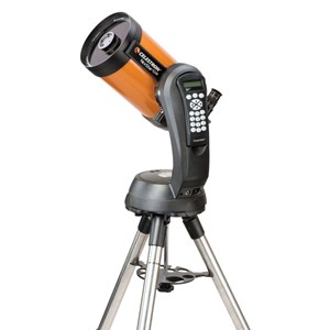 Télescope nexstar 6 se