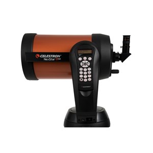 Télescope nexstar 8 se