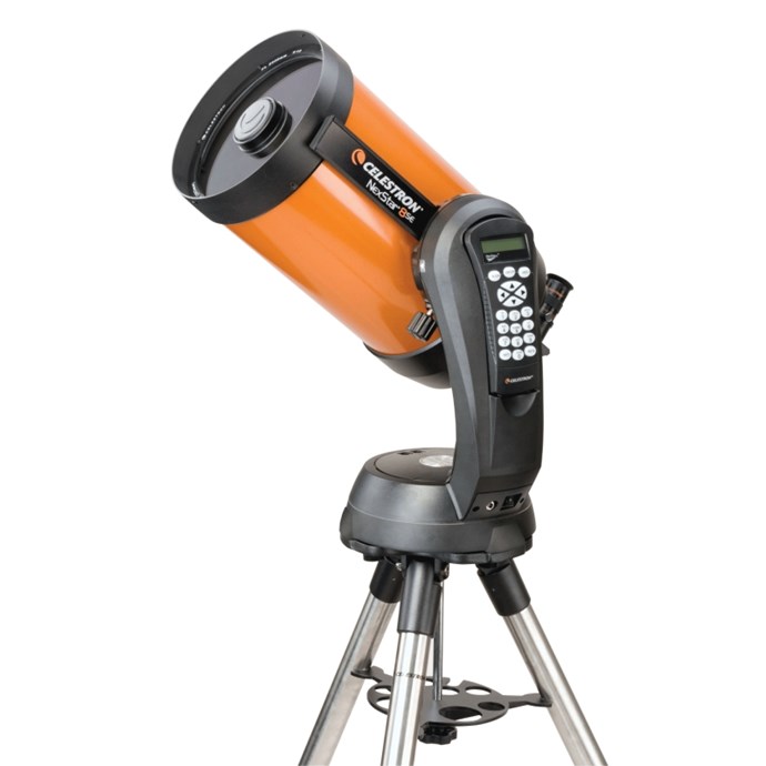 Télescope nexstar 8 se | Nature & Découvertes