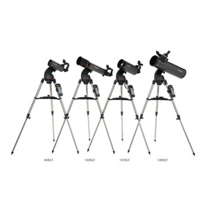 Télescope nexstar slt 90 maksutov