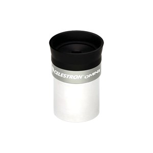 Oculaire omni plossl 6 mm
