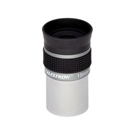 Oculaire omni plossl 15 mm