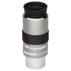 Oculaire omni plossl 40 mm