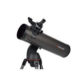 Télescope nexstar slt newton 130