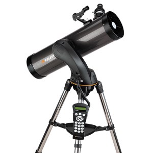 Télescope nexstar slt newton 130
