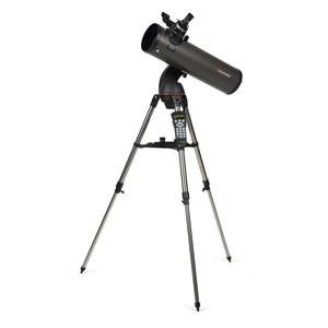 Télescope nexstar slt newton 130