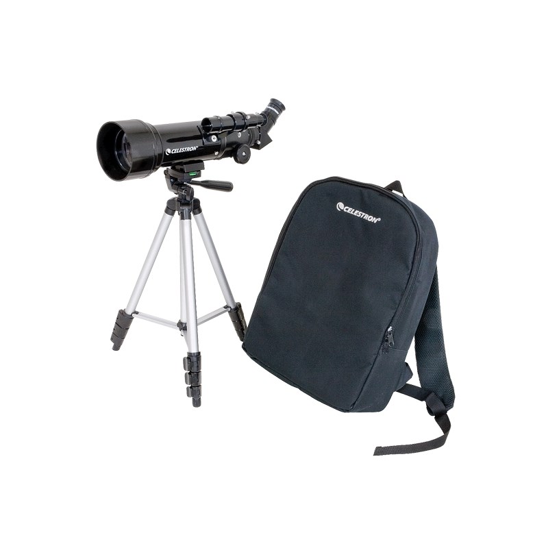 Celestron - Lunette travelscope 70 mm