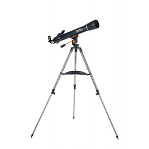 Lunette d'initiation astromaster r 70 mm