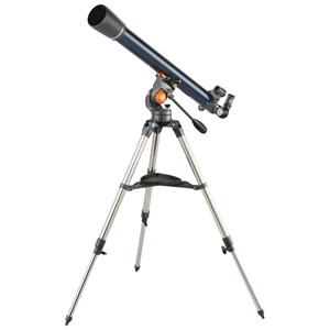 Lunette d'initiation astromaster r 70 mm