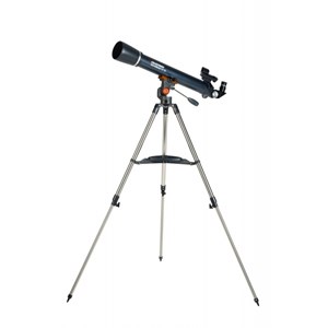 Lunette d'initiation astromaster r 70 mm