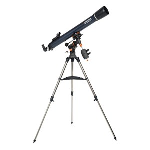Lunette d'initiation astromaster r 90 mm