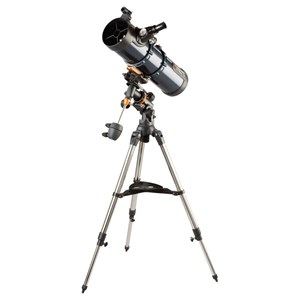 Télescope newton astromaster n 130 mm eq