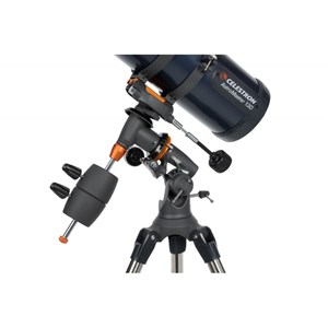 Télescope newton astromaster n 130 mm eq
