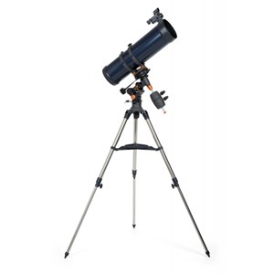 Télescope newton astromaster n 130 mm eq