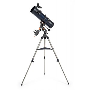 Télescope newton astromaster n 130 mm eq