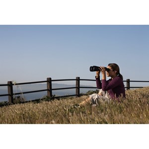 Jumelle binoculaire skymaster 25 x 100