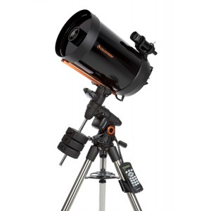 Télescope advanced vx 1100 sc