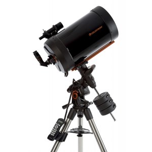 Télescope advanced vx 1100 sc
