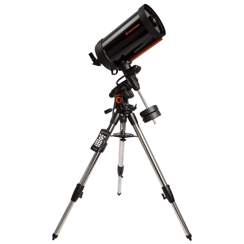 Télescope advanced vx 925 sc