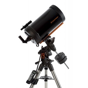 Télescope advanced vx 925 sc