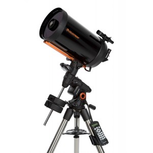 Télescope advanced vx 925 sc