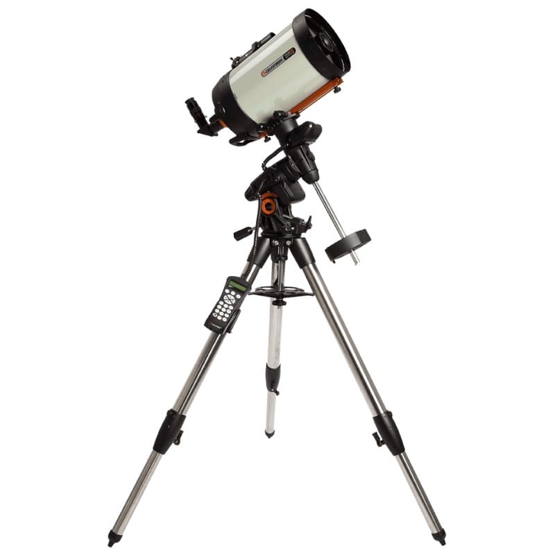 Moonscope de Buki : un télescope pour voir la lune