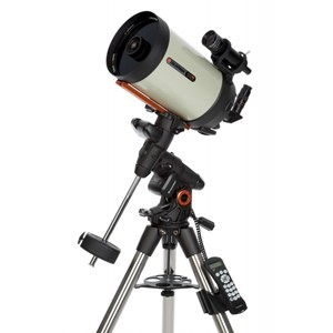 Télescope advanced vx 800 edgehd