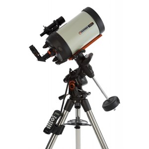 Télescope advanced vx 800 edgehd