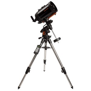 Télescope advanced vx 800 sc