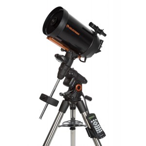 Télescope advanced vx 800 sc