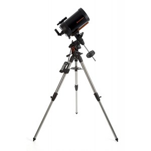 Télescope advanced vx 800 sc