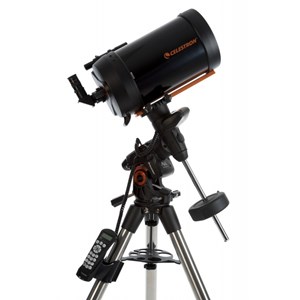 Télescope advanced vx 800 sc