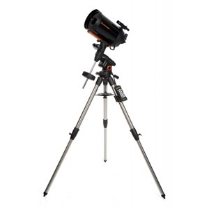 Télescope advanced vx 800 sc